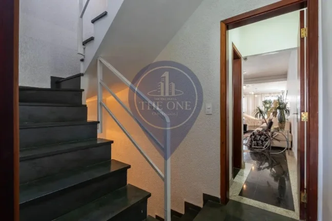 Imagem Magnífica casa à venda em São Paulo-SP, Jardim da Saúde: 3 quartos, 3 suítes, 2 salas, 5 banheiros, 5 vagas, 242m². Confira!