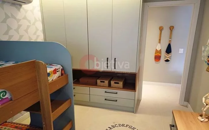 Imagem Cobertura com 2 quartos à venda, 140,18 m² - Algodoal - Cabo Frio/RJ