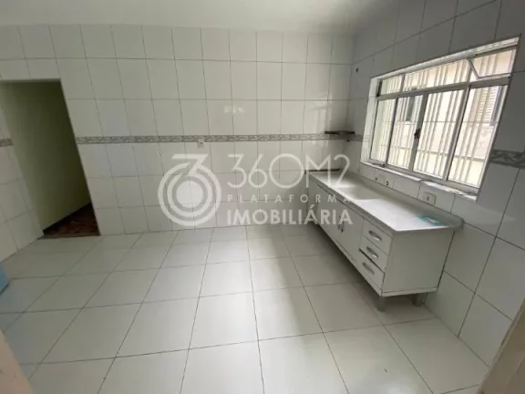 Imagem Casa para Venda em Santo André / SP no bairro Vila Francisco Matarazzo