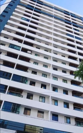 Imagem Apartamento Moderno e Sofisticado em Manaíra – 69m² de Conforto e Estilo Imagem Apartamento Moderno e Sofisticado em Manaíra – 69m² de Conforto e Estilo
