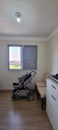 Imagem Apartamento com 3 Quartos à Venda, 87 m² em Parque Prado - Campinas