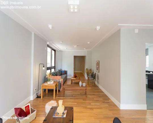 Imagem APARTAMENTO RESIDENCIAL em Sao Paulo - SP, Jardim Paulista