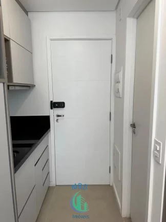 Imagem Apartamento com 1 quarto, à venda em São Paulo, Vila Clementino