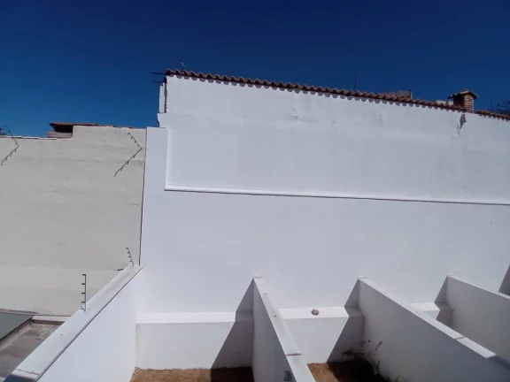 Imagem Casa Geminada 02 quartos (suíte) - Santa Branca