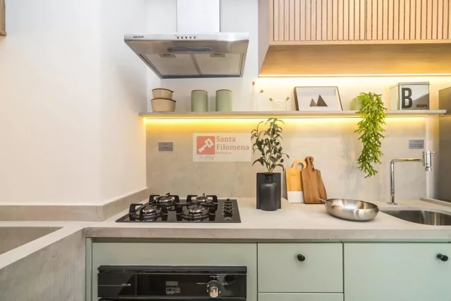 Imagem Studio para Venda em São Paulo, Vila Romana, 1 dormitório, 1 banheiro