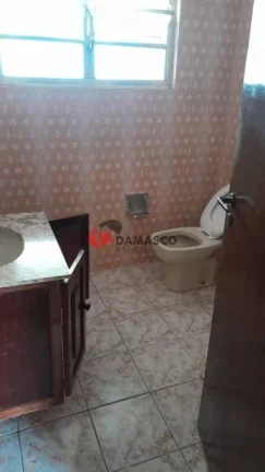 Imagem Casa à venda 3 Quartos, 1 Suite, 5 Vagas, 388M², Jardim São Caetano, São Caetano do Sul - SP