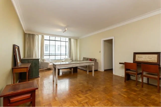 Imagem APARTAMENTO RESIDENCIAL em São Paulo - SP, Cerqueira César