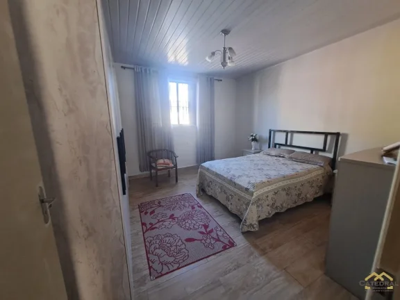 Imagem CASA RESIDENCIAL em JUNDIAÍ - SP, PONTE DE SÃO JOÃO