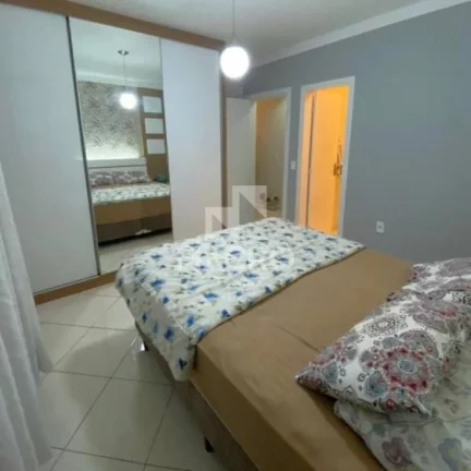 Imagem Apartamento | Baependi | 3 quartos (1 suíte) |106m²