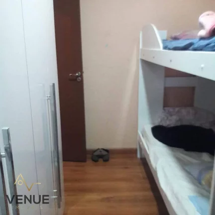 Imagem Sobrado com 3 dormitórios à venda, 130 m² por R$ 636.000,00 - Vila Serralheiro - São Paulo/SP
