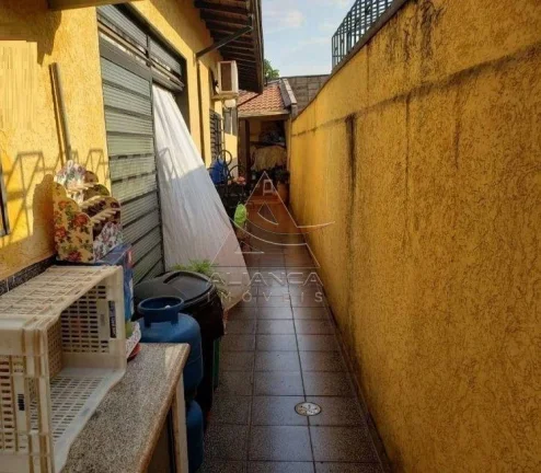 Imagem Casa - Ribeirão Preto - Alto da Boa Vista