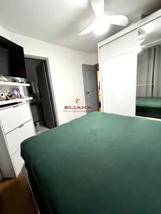 Imagem Apartamento à venda em São Paulo, Casa Verde, com 3 quartos, 85m²