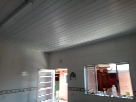 Imagem Casa com 4 dormitórios à venda, 200 m² por R$ 795.000,00 - Jardim Ruth - Poá/SP