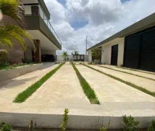 Imagem Casa de condomínio à venda em Ipojuca, Vila de Porto de Galinhas, 600m2