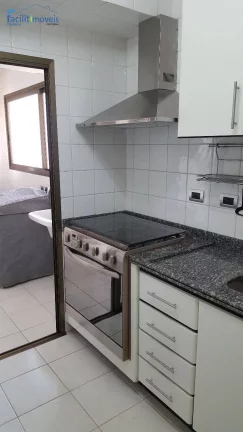 Imagem APARTAMENTO PARA LOCAÇÃO - VILA BASTOS - SANTO ANDRÉ - SP