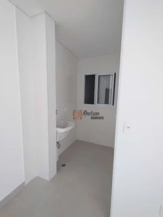 Imagem Apartamento com 2 dormitórios à venda, 61 m² por R$ 730.000,00 - Toninhas - Ubatuba/SP