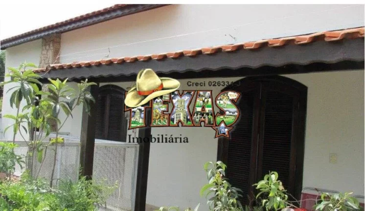 Imagem SOBRADO VILA SAO FRANCISCO ZONA LESTE