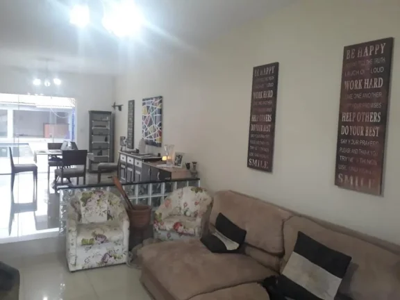 Imagem Casa para Venda em Itanhaém, Cibratel I, 4 dormitórios, 1 suíte, 3 banheiros, 4 vagas