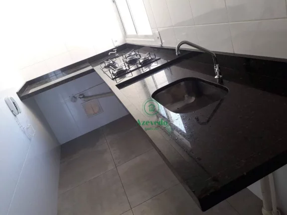 Imagem Apartamento com 2 dormitórios à venda, 39 m² por R$ 220.000,00 - Vila Nova Bonsucesso - Guarulhos/SP