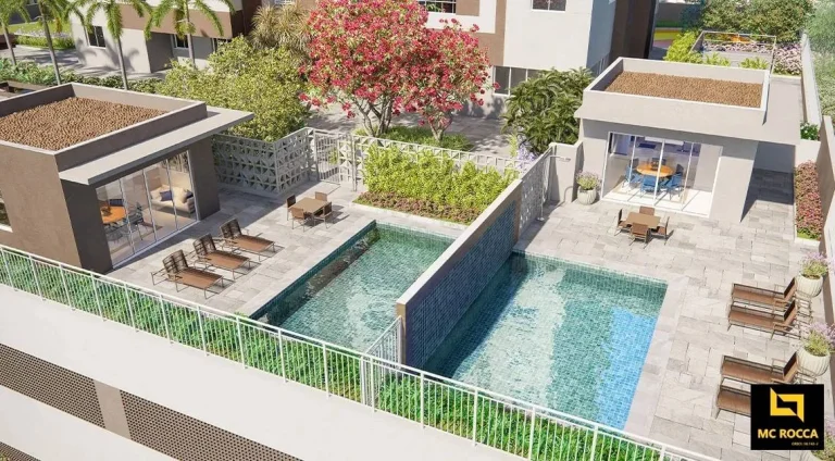 Imagem Apartamento 3 suítes - Spettacolo Patriani - São Bernardo do Campo