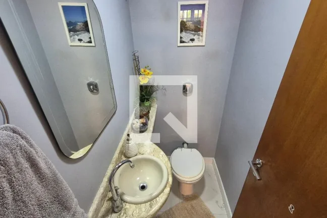 Imagem Casa à Venda - Recreio, 4 Quartos, 174 m2