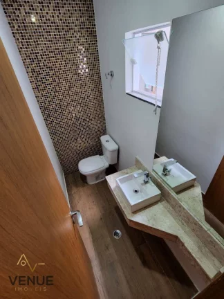 Imagem Sobrado com 3 dormitórios à venda, 285 m² por R$ 1.199.000,00 - Carandiru - São Paulo/SP