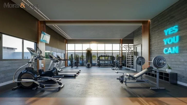 Imagem Studio para Venda em Curitiba, Centro, 1 dormitório, 1 banheiro