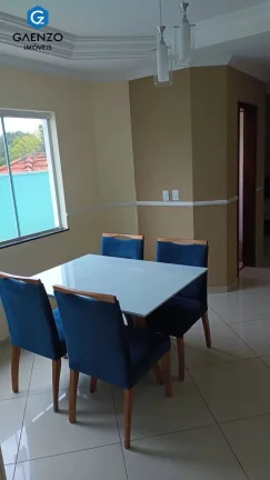 Imagem Sobrado Bela Vista Osasco