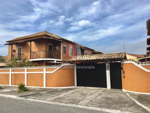 Imagem Casa Duplex Condomínio c/ 2 Quartos