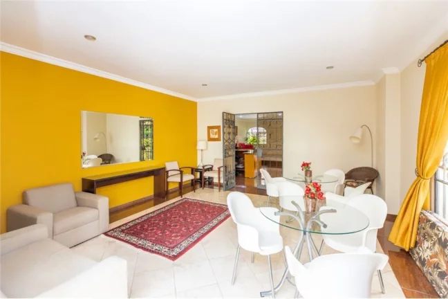 Imagem APARTAMENTO RESIDENCIAL em São Paulo - SP, Moema