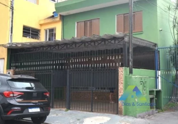 Imagem Lindo Sobrado