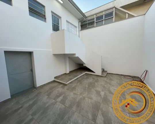 Imagem CASA RESIDENCIAL em ITU - SP, CENTRO