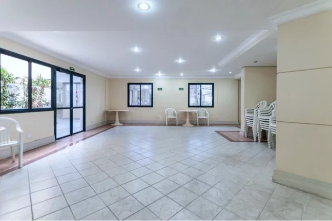 Imagem APARTAMENTO RESIDENCIAL em São Paulo - SP, Vila Deodoro