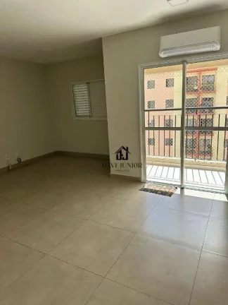 Apartamento com 2 dormitórios para alugar, 67 m² por R$ 3.093/mês - Jardim Nova Manchester - Sorocaba/SP