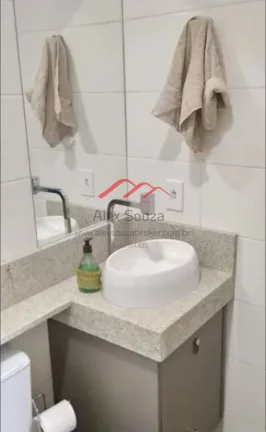 Imagem Apartamento para Venda em Sumar?(C) / SP no bairro Loteamento Residencial Viva Vista