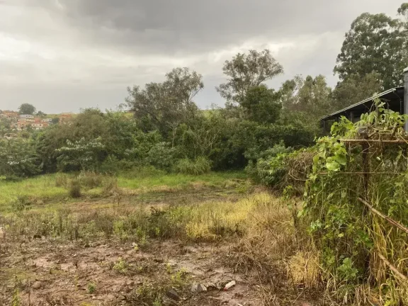 Imagem Lote à Venda com 3.000m2 -Excelente Localização na Colônia Rodrigo Silva