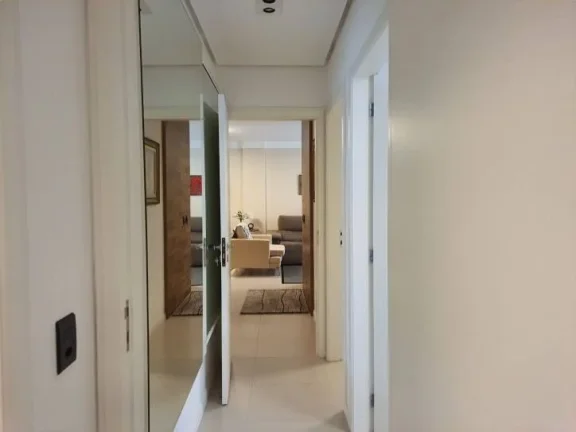 Imagem Apartamento com 3 dormitórios à venda, 127 m² por R$ 1.950.000,00 - Jurerê - Florianópolis/SC