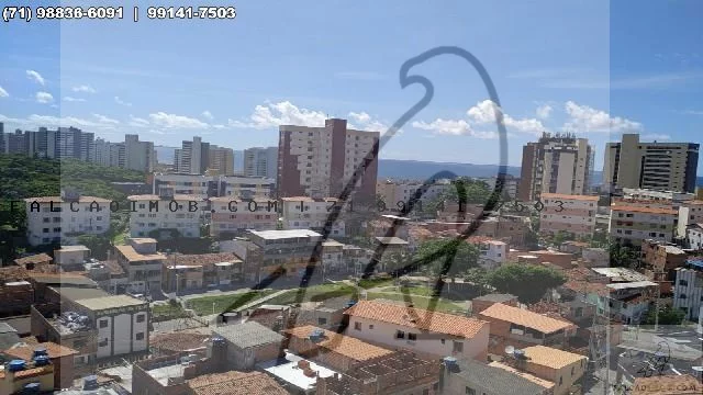 Imagem Vendo 3 Quartos 128m2 no Costa Azul, Salvador-BA