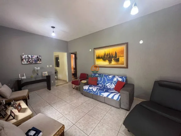 Imagem Casa com 2 dormitórios à venda, 170 m² por R$ 849.000,00 - Lundceia - Lagoa Santa/MG