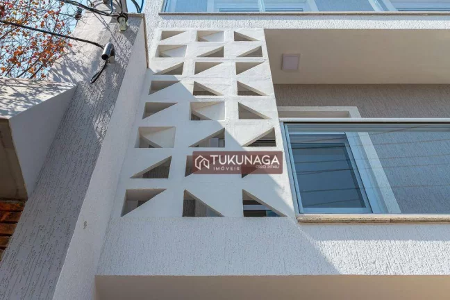 Imagem Apartamento à venda, 37 m² por R$ 309.000,00 - Vila Guilherme - São Paulo/SP