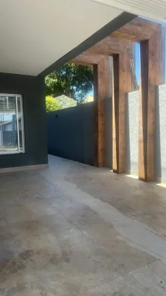 Imagem Sobrado 3 suítes à venda Jardim dos Pinheiros Atibaia SP