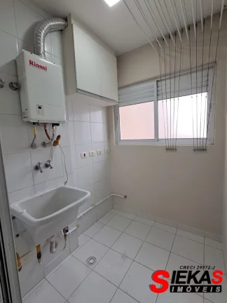 Imagem Imperdível: Apartamento à venda em São Paulo-SP, Parque Novo Mundo, 2 quartos, 1 suíte, 1 sala, 2 banheiros, 55m².