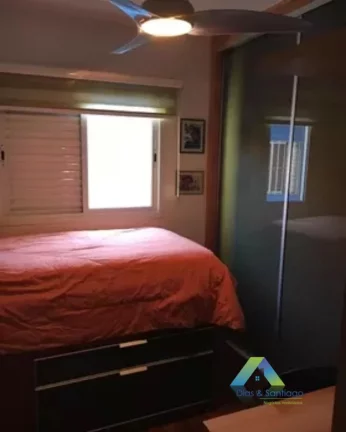 Imagem Sobrado Residencial à venda, Vila Brasílio Machado, São Paulo - .