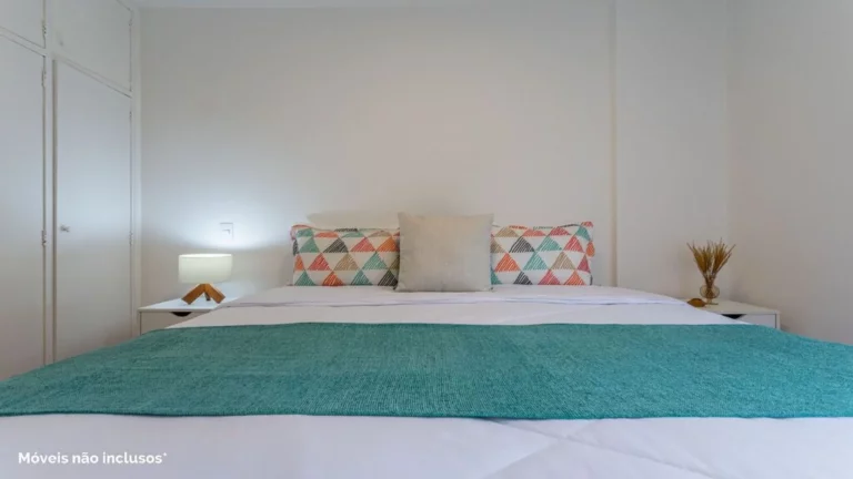Imagem APARTAMENTO RESIDENCIAL em São Paulo - SP, Saúde