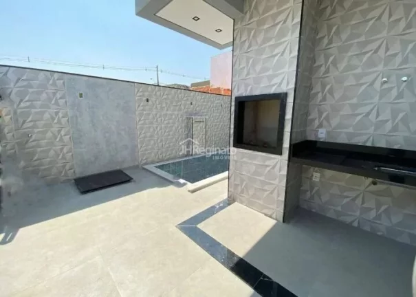 Imagem Casa térrea à venda no Condomínio Horto Florestal Villagio - Sorocaba