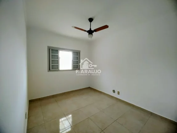 Imagem Casa em Condomínio à venda em Vila Paradiso com 112m² 3 quartos, 3 vagas
