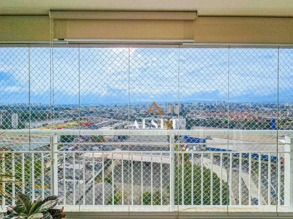 Imagem Apartamento com 3 dormitórios e varanda gourmet no Tatuapé