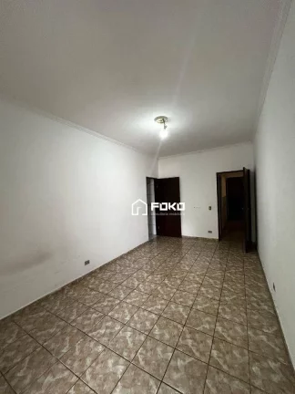Imagem Sobrado com 3 dormitórios para alugar, 250 m² por R$ 3.180,00/mês - Jardim Rosa de Franca - Guarulhos/SP