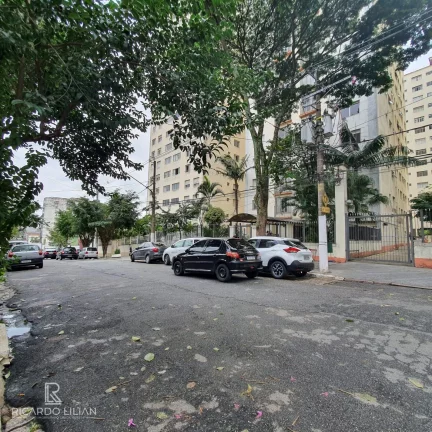 Imagem "Encantador apartamento de 1 dormitório no Cambuci: aproveite de conforto e lazer a poucos passos do Parque da Aclimação!"