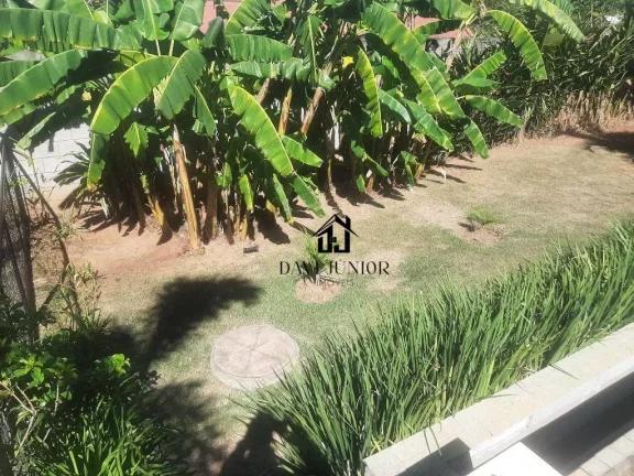 Imagem Casa com 4 suites à venda, 450 m² por R$ 5.500.000 - Alto da Boa Vista - Sorocaba/SP